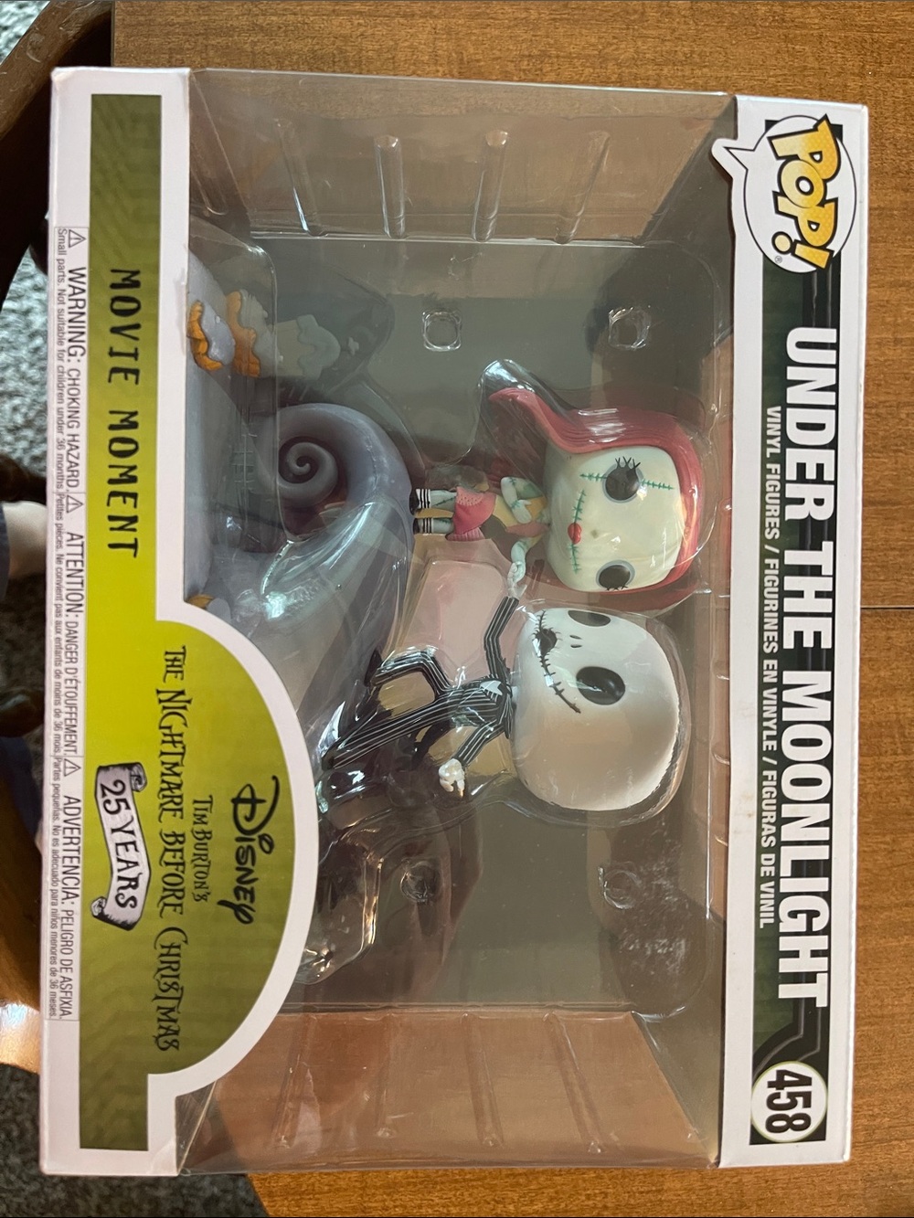 Disney figurines